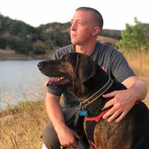 Meet your Posher, Darren